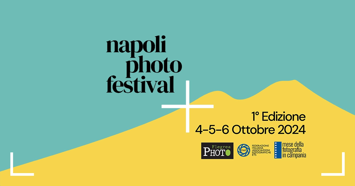 Napoli Photo Festival