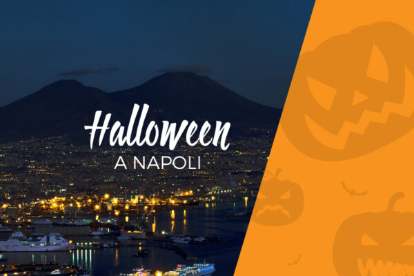 Halloween a Napoli