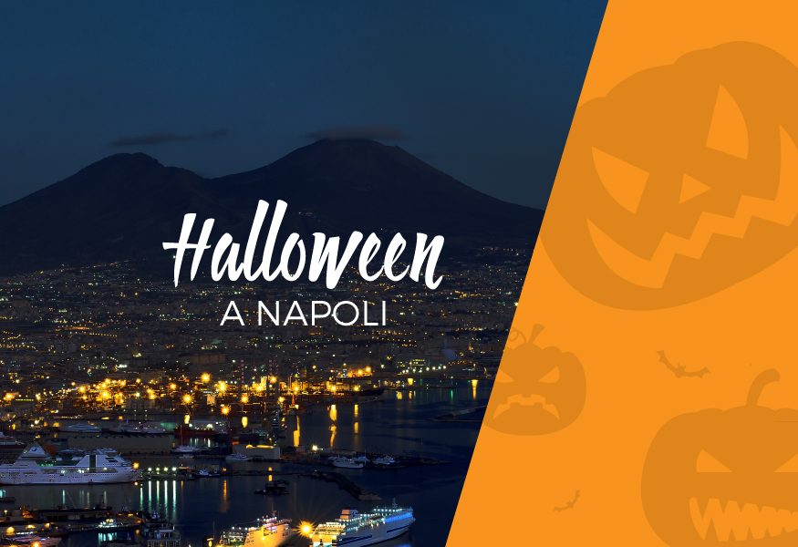 Halloween a Napoli