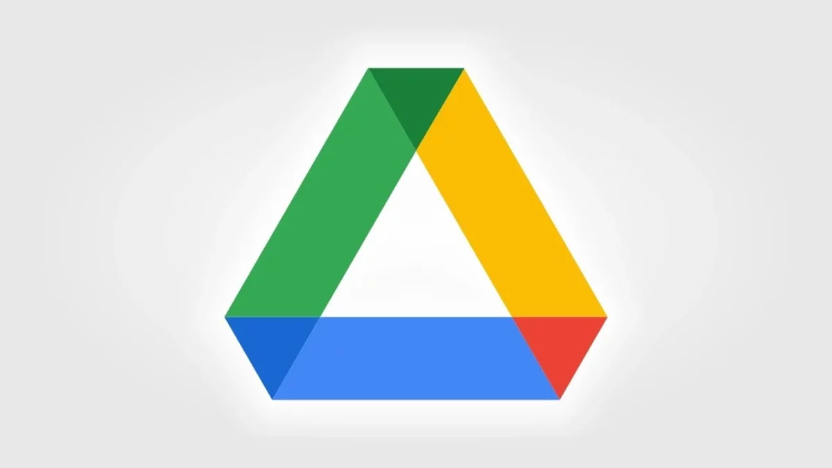 Google Drive