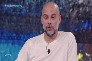 Guardiola e il futuro: "Via dal City? Non ho deciso"