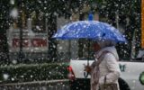 Allerta meteo oggi in 4 regioni, in arrivo neve e venti di burrasca