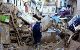 Alluvione Spagna, continua ricerca dei dispersi: conclusa allerta per la Dana