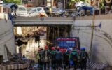 Alluvione in Spagna, anziana salvata dopo tre giorni in auto - Video