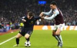 Aston Villa-Juventus 0-0, bianconeri fermati sul pari a Birmingham