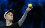 Atp Finals, Sinner batte De Minaur in 2 set