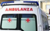 Auto fuori strada nel biellese, morto bimbo di 4 anni