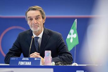 Automotive, Fontana: "Lombardia si farà sentire a livello europeo"