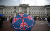 Buckingham Palace 'chiude' per lavori, alcune stanze saranno restaurate