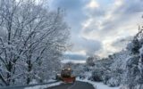 Burrasca artica sull'Italia, gelo e neve in arrivo: le previsioni meteo