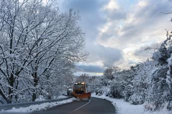 Burrasca artica sull'Italia, gelo e neve in arrivo: le previsioni meteo