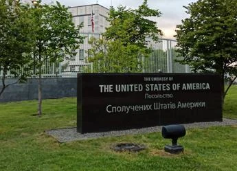 Chiude ambasciata Usa a Kiev