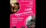 Cinema, alla Casa del Jazz di Roma al via la rassegna 'Cine Opportunità' con film 'Mia'