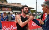 Daniele, nato due volte, dal trapianto di cuore alla mezza maratona: la storia