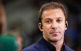 Del Piero da numero 10 Juve a numero 1 del Figc, Pinturicchio quotato a 5,00 su Sisal