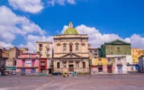 piazza Mercato