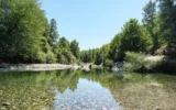 I parchi naturali della Campania