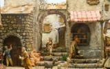 Fiera d’Arte Presepiale di San Gregorio Armeno