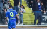 Empoli-Como 1-0, gol di Pellegri