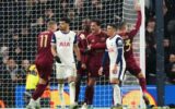 Europa League, Hummels al 91' salva la Roma dal ko: con il Tottenham finisce 2-2