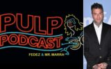 Fedez, ecco 'Pulp Podcast' con Mr. Marra: lunedì 25 novembre prima puntata