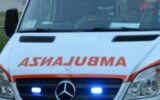 Foggia, incidente tra auto e ambulanza: 1 morto e 4 feriti