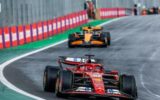 Formula 1, Leclerc: "Siamo più solidi". Sainz: "Voglio il Mondiale Costruttori"