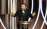 Fuga da X, Ricky Gervais dice no: "Io resto"