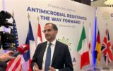 G7, Gemmato: "Su antibiotico-resistenza apprezzamento internazionale per lavoro dell'Italia"