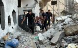 Gaza, Israele bombarda case nel nord: uccise 15 persone