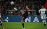 Genoa-Como 1-1, Vogliacco risponde a Da Cunha