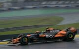 Gp Brasile, Norris in pole con McLaren. Leclerc sesto e flop Verstappen