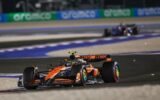 Gp Qatar, qualifiche Sprint: Norris in pole, poi Russell e Ferrari insegue