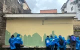 Tappa a Napoli per "Formula Anti-Odio"