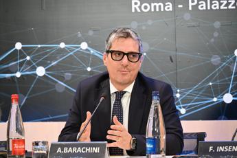 Ia, Barachini: "Deep fake altera equilibri democratici"