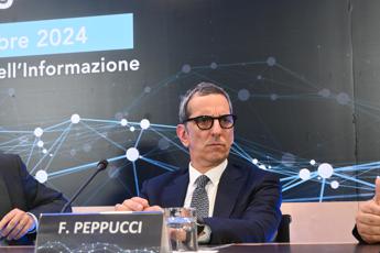 Ia, Peppucci (Sole24Ore Formazione): "Tecnologie per più ampio e migliore livello istruzione"