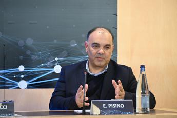 Ia, Pisino (Cim4.0): "Ci troviamo in posizione svantaggiata come italiani e come europei"