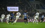 Inter-Napoli 1-1, gli azzurri restano in vetta