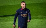 Inter, colpo a sorpresa a gennaio? Marotta pensa a Verratti