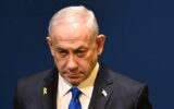 Israele, razzo di segnalazione contro casa Netanyahu: premier assente