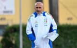 Italia, Spalletti: "Bello scegliere tra noi e Sinner. Servirà la sua autodisciplina"