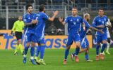 Italia, oggi il sorteggio di Nations League: orario, possibili avversarie e dove vederlo in tv