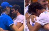 Italia vince la Coppa Davis, le lacrime di Berrettini