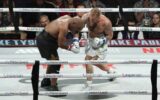 Jake Paul batte Mike Tyson, tanti sbadigli e pochi pugni nel match dell'anno