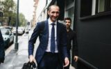 Juventus, Scanavino: "Chiellini fondamentale per noi e per il calcio italiano"