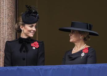 Kate Middleton, il rapporto con la Duchessa Sophie: "Maturato durante la malattia"