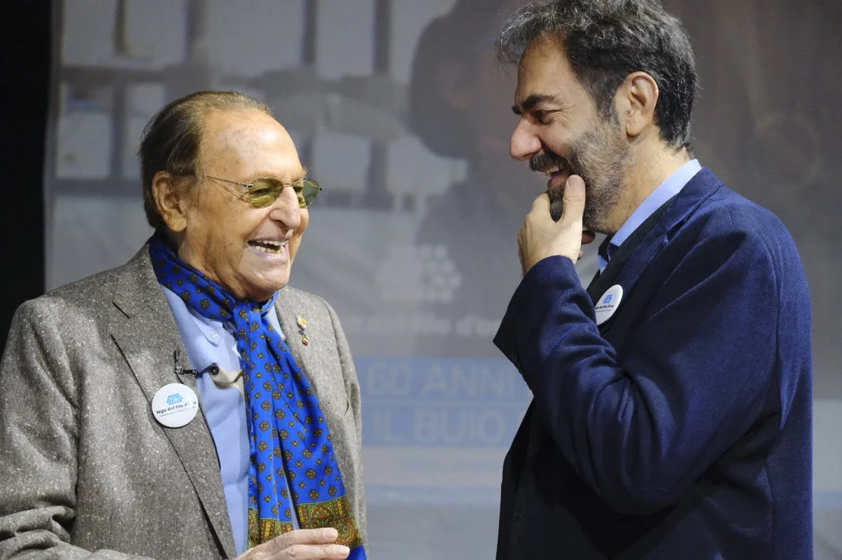 Lega del Filo d'Oro: la nuova campagna