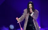 Laura Pausini, concerto a Milano e Levante ospite a sorpresa