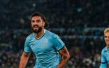 Lazio-Bologna 3-0, a segno Gigot, Zaccagni e Dele-Bashiru