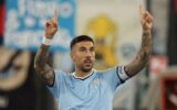 Lazio-Cagliari 2-1: gol di Dia, Zaccagni segna su rigore